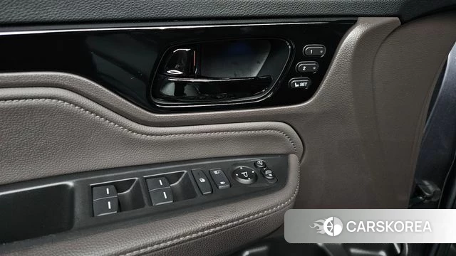 Honda Odyssey id 4905500 из Кореи 22