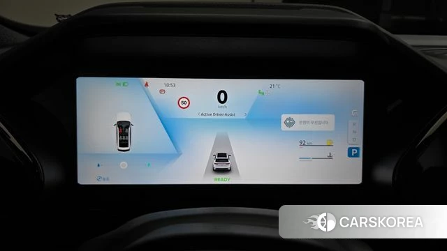 Renault Korea (Samsung) Grand Coleos id 4985116 из Кореи 22