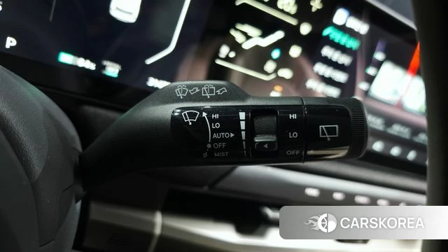 Kia EV3 id 5045700 из Кореи 22