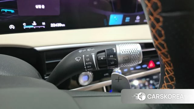 Genesis GV70 id 4990562 из Кореи 22