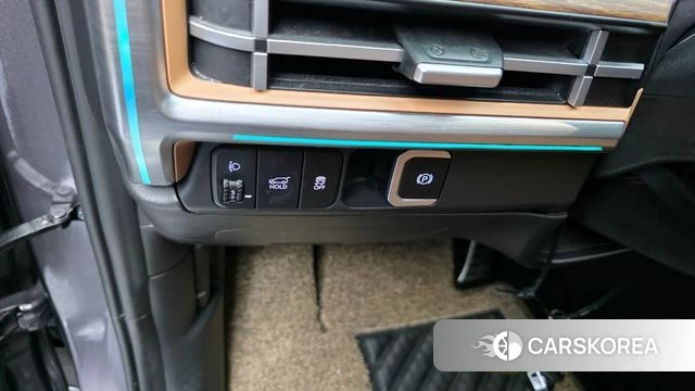 Hyundai Santa Fe (MX5) id 5016429 из Кореи 22
