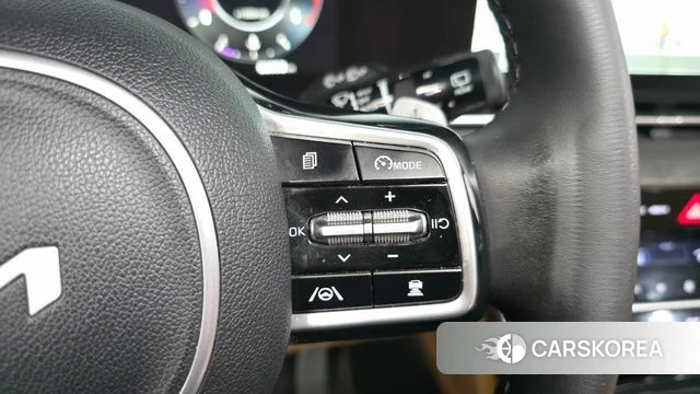Kia Carnival 4th generation id 5034333 из Кореи 22