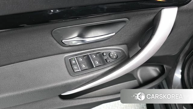 BMW 3 Series GT (F34) id 4997959 из Кореи 22