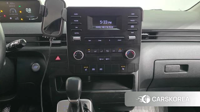 Hyundai Staria id 5039766 из Кореи 22