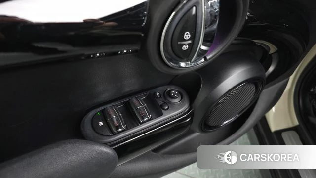 Mini Cooper id 4983245 из Кореи 22