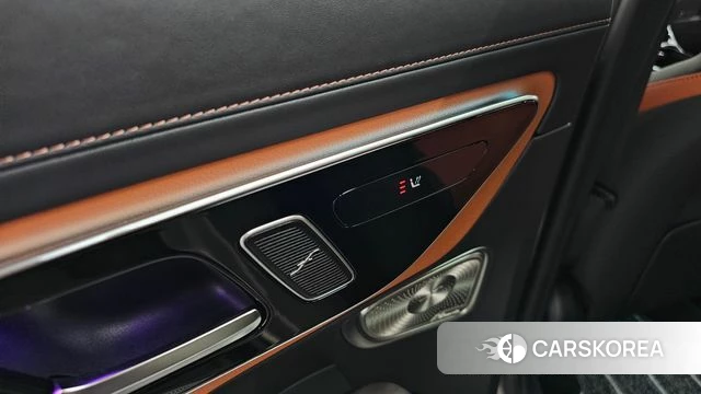 Mercedes-Benz GLC-Class X254 id 4941355 из Кореи 22