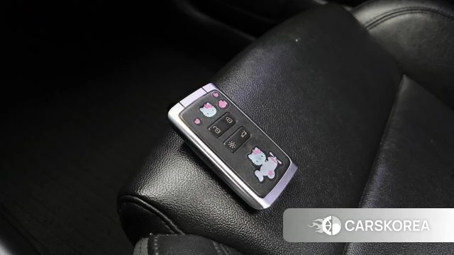 Renault Korea (Samsung) SM6 id 5029325 из Кореи 22