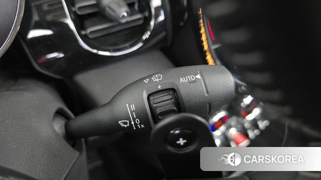 Mini Cooper S Convertible id 5033677 из Кореи 22