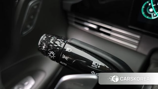 Hyundai The New Grandeur IG Hybrid id 4976929 из Кореи 22