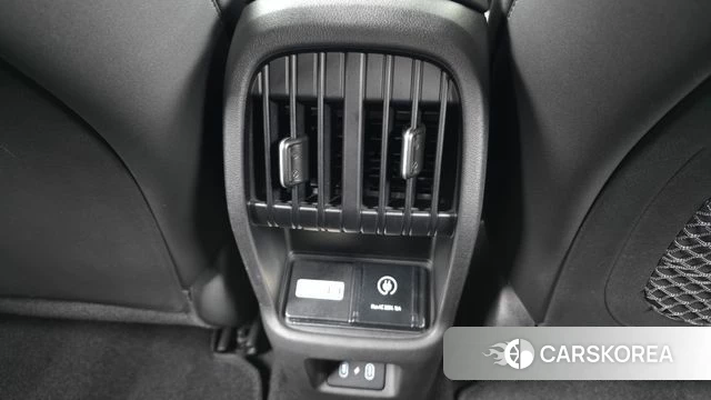 Hyundai Kona Electric (SX2) id 4898111 из Кореи 22