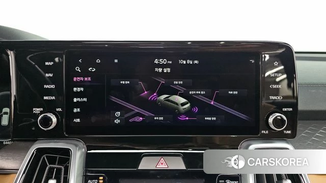 Kia Sorento 4th Generation id 4966581 из Кореи 22