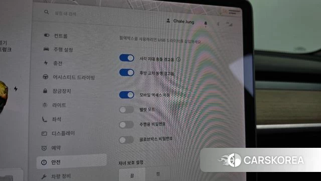Tesla Model 3 id 5041503 из Кореи 22