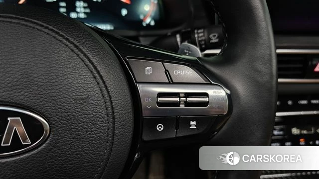 Kia K7 Premier id 5023582 из Кореи 22