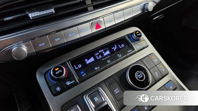 Hyundai Palisade id 5023227 из Кореи 22