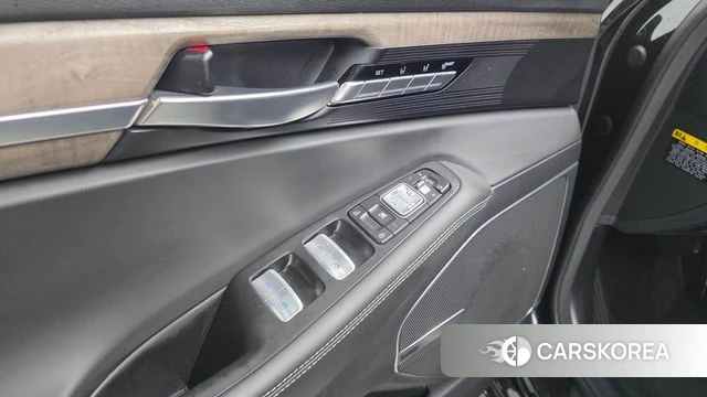 Genesis G90 id 4993216 из Кореи 22