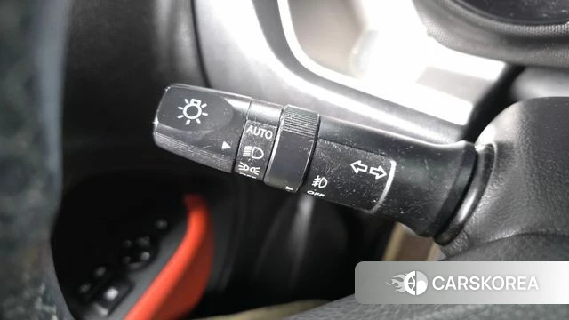 Kia The New Ray id 4993537 из Кореи 22