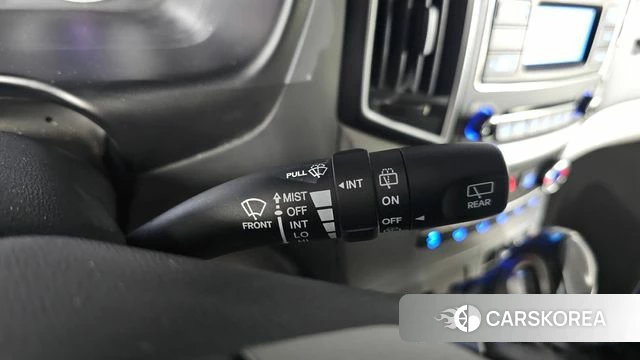 Hyundai The New Grand Starex id 4775571 из Кореи 22