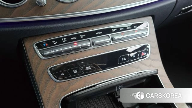 Mercedes-Benz E-Class W213 id 4950681 из Кореи 22