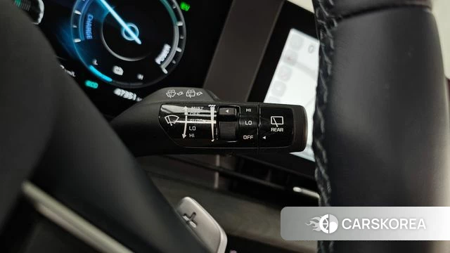 Kia Sportage 5th Generation Hybrid id 4981283 из Кореи 22