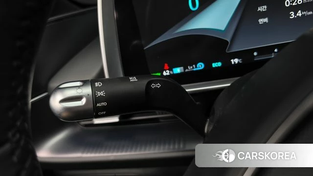 Hyundai Ionic 6 id 5002588 из Кореи 22