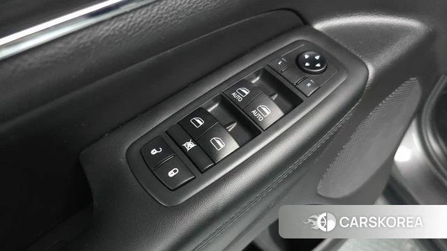 Jeep Grand Cherokee id 4918416 из Кореи 22