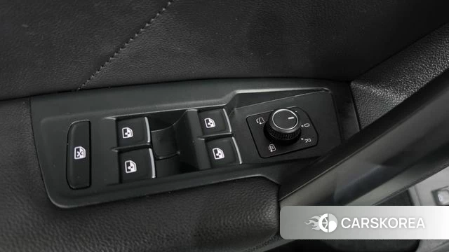 Volkswagen Tiguan second Generation id 4997578 из Кореи 22