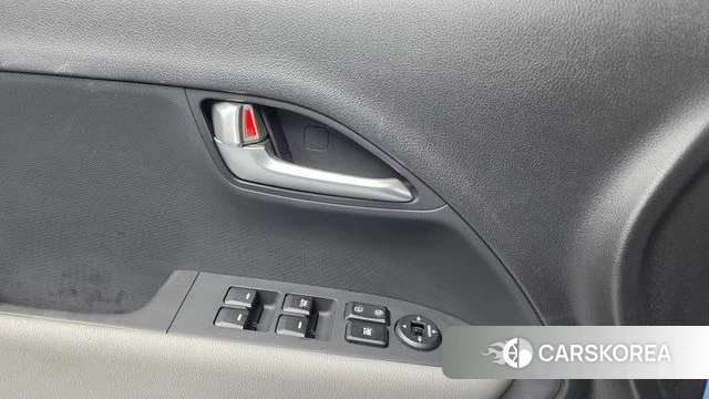 Kia The New Ray id 4992936 из Кореи 22