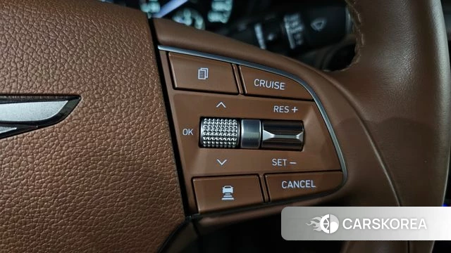 Genesis G90 id 5035741 из Кореи 22