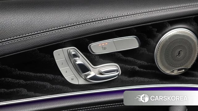 Mercedes-Benz E-Class W213 id 5047396 из Кореи 22