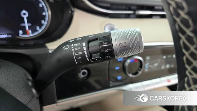 Genesis GV70 id 4996070 из Кореи 22