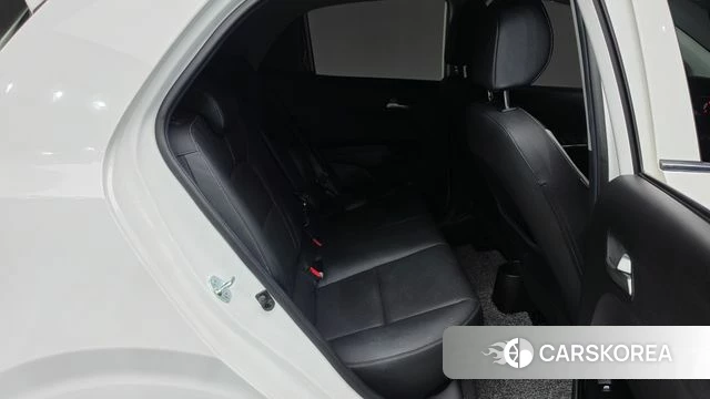 Kia The New Morning (JA) id 5021596 из Кореи 22