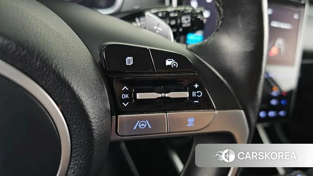 Hyundai Tucson (NX4) id 4917333 из Кореи 22