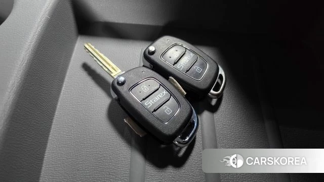Hyundai The New Grand Starex id 4967131 из Кореи 22