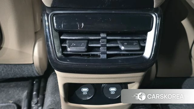 Kia K8 Hybrid id 5012015 из Кореи 22