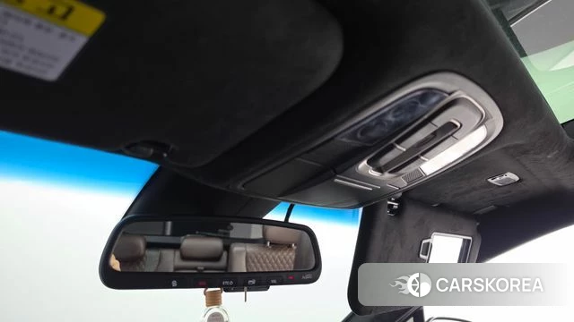 Hyundai Santa Fe TM id 5023978 из Кореи 22