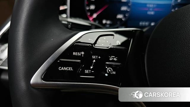 Mercedes-Benz E-Class W214 id 4916324 из Кореи 22