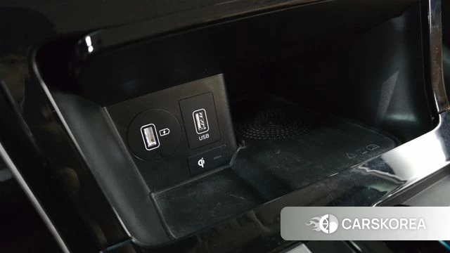 Kia K7 Premier id 5018495 из Кореи 22