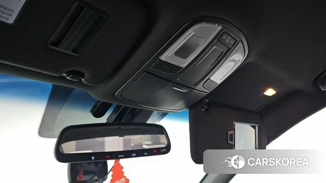 Hyundai Sonata New Rise id 4722669 из Кореи 22
