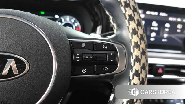 Kia K5 3rd generation id 4793944 из Кореи 22