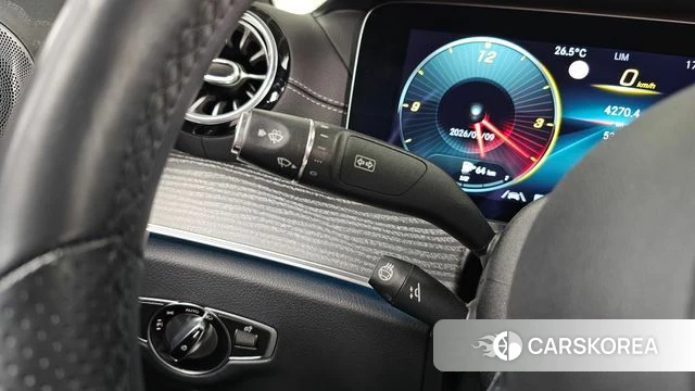 Mercedes-Benz E-Class W213 id 4784863 из Кореи 22
