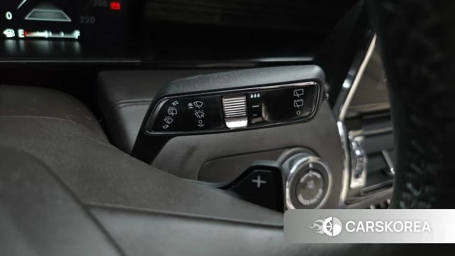 Lincoln Navigator 4th generation id 4930386 из Кореи 22