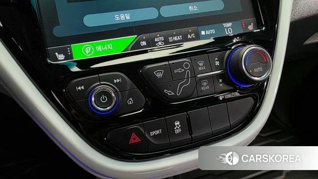 Chevrolet (GM Daewoo) Bolt EV id 4930008 из Кореи 22