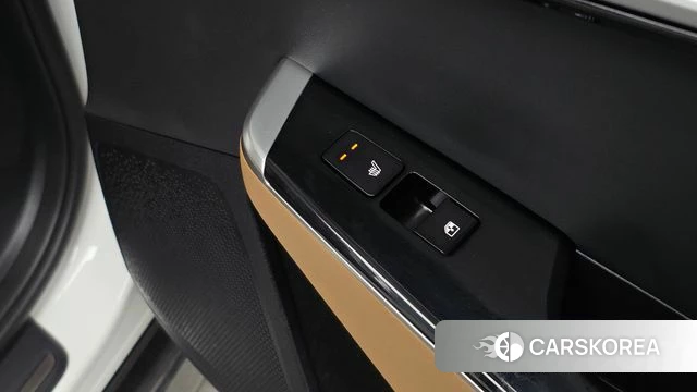 Kia EV6 id 5040201 из Кореи 22