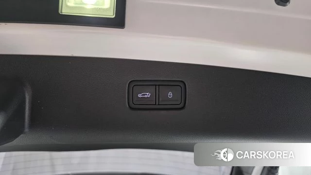 Genesis GV70 id 4965225 из Кореи 22