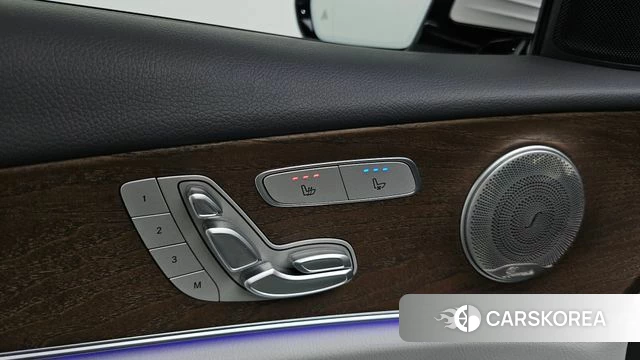 Mercedes-Benz E-Class W213 id 5058752 из Кореи 22
