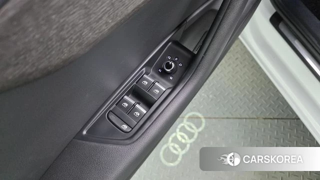 Audi A4 (B9) id 5013530 из Кореи 22