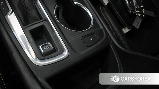 Chevrolet (GM Daewoo) Equinox id 4188493 из Кореи 22