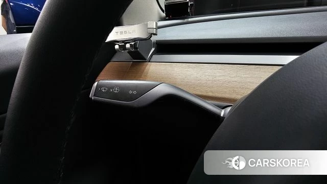 Tesla Model 3 id 4688525 из Кореи 22