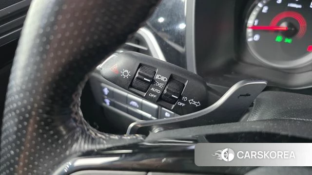 Ssangyong Beautiful Korando id 4998041 из Кореи 22