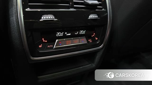 BMW X6 (G06) id 5039072 из Кореи 22